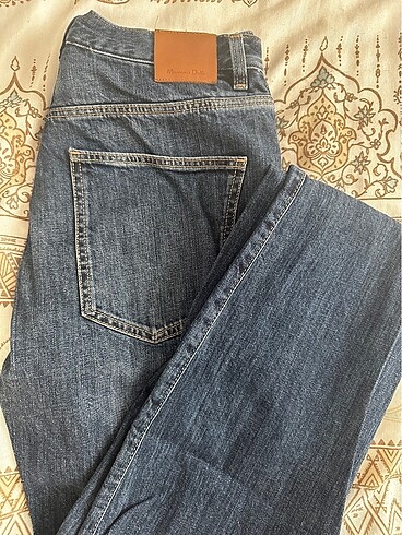 Massimo Dutti Massimo Dutti Jean