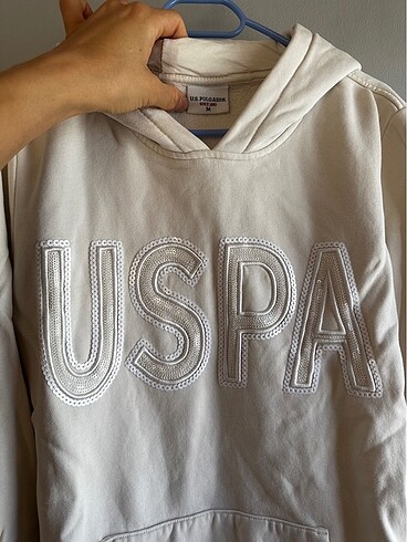 Polo sweat