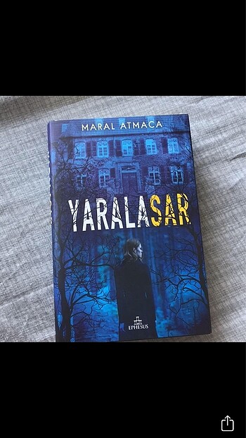 Yaralasar 1