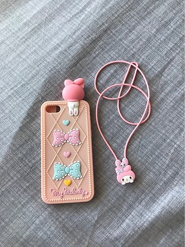 İphone 7 My Melody Kılıf