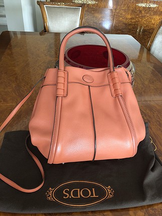 Tod's Tods çanta