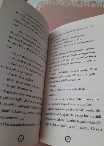 Orta Çağ'ın En Büyük Mucidi CEZERİ Kitabı Elif Akardaş - Görsel 4