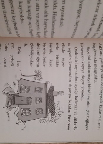 Aşçının Kızı Kitabı Sarah Johnson - Görsel 3