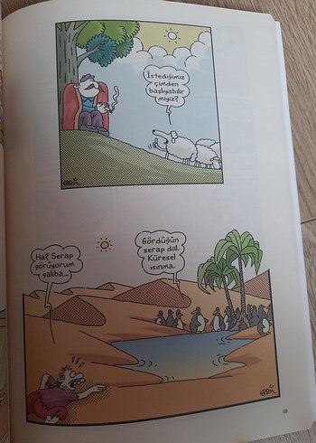  Beden Komikaze 13 - Serseriler