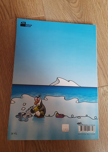  Komikaze 13 - Serseriler