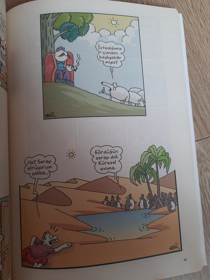 Komikaze 13 - Serseriler - Görsel 3