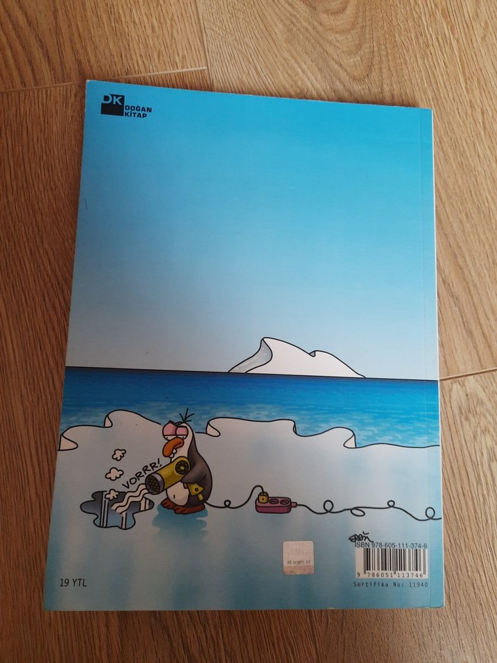 Komikaze 13 - Serseriler - Görsel 2