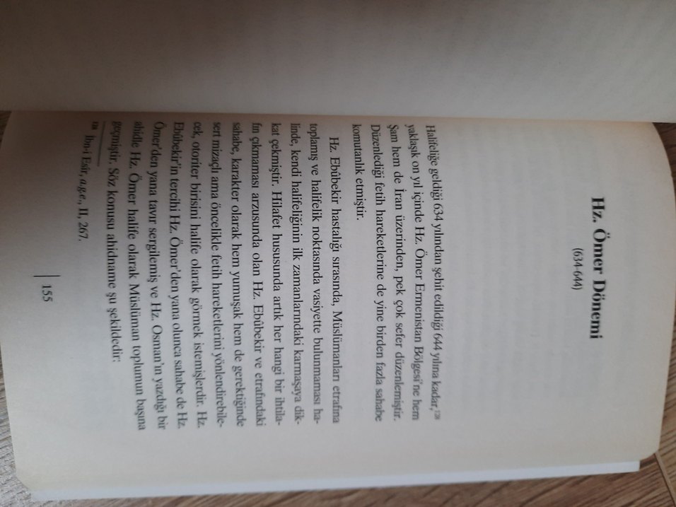 Ermeniler ve Ermenistan Fetihleri  Cahit Külekçi - Görsel 5