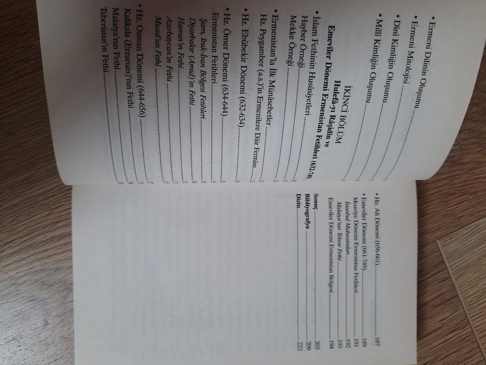 Ermeniler ve Ermenistan Fetihleri  Cahit Külekçi - Görsel 4