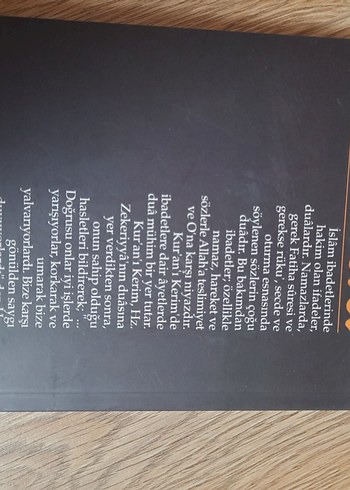 İbadetin Beyni Dua Osman Şekerci - Görsel 2