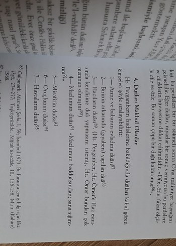 İbadetin Beyni Dua Osman Şekerci - Görsel 3