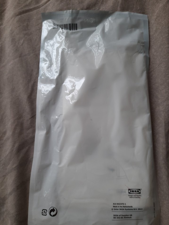 Patrull Ikea çocuk güvenlik çekmece dolap kilit - Görsel 2