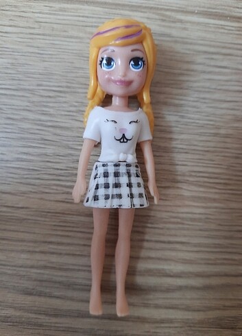 Polly pocket orjinal