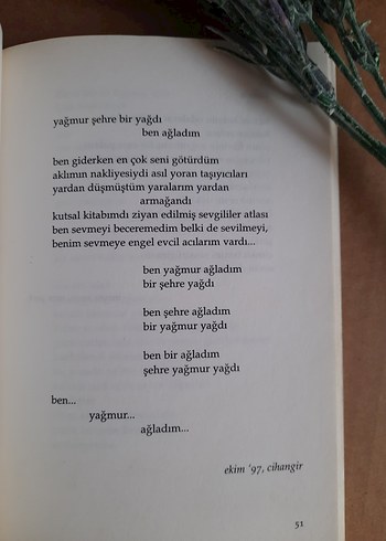 Anladım - Yılmaz Erdoğan - Görsel 5