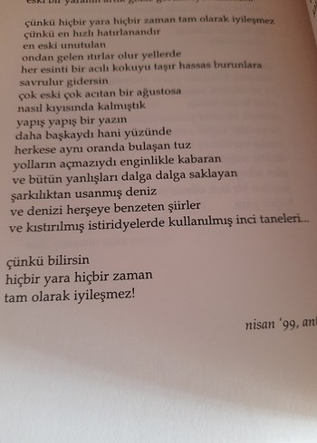 Anladım - Yılmaz Erdoğan - Görsel 6