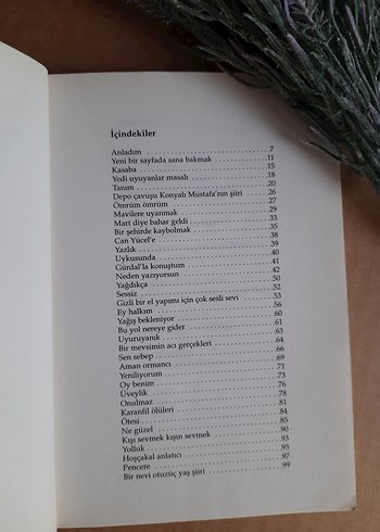 Anladım - Yılmaz Erdoğan - Görsel 4