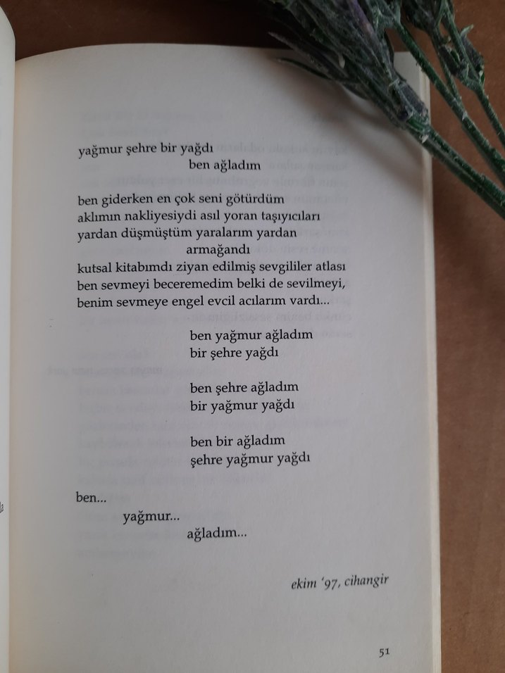 Anladım - Yılmaz Erdoğan - Görsel 5