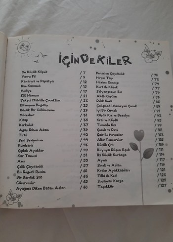 Bir Varmış Bir Yokmuş Masal Parkı Çocuk Kitabı Timaş Çocuk - Görsel 3