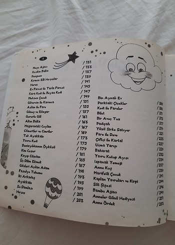 Bir Varmış Bir Yokmuş Masal Parkı Çocuk Kitabı Timaş Çocuk - Görsel 6