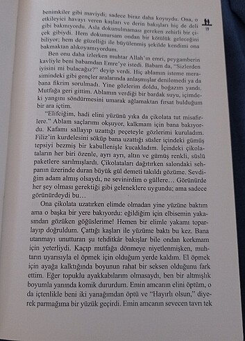 Beden Renk Deli-Gülsen Kılıçaslan