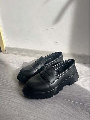 LCW loafer