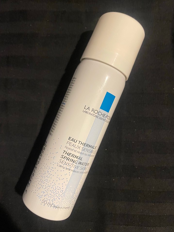 La Roche-Posay Termal Su Spreyi Hassas Ciltler İçin - Görsel 2