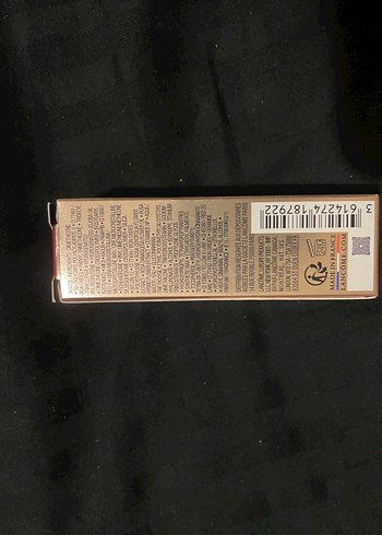 Beden Lancôme Rouge Drama Matte BB Krem 296