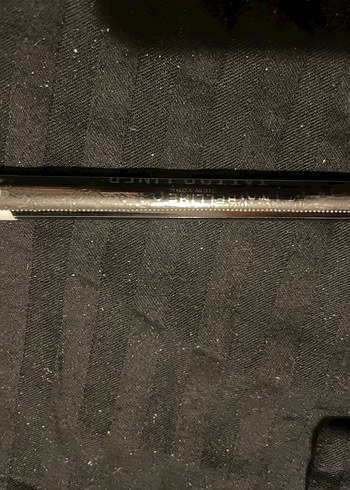 Beden Renk Jetblack eye liner 880