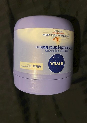 Nivea NIVEA Bakım Kremi 400ml