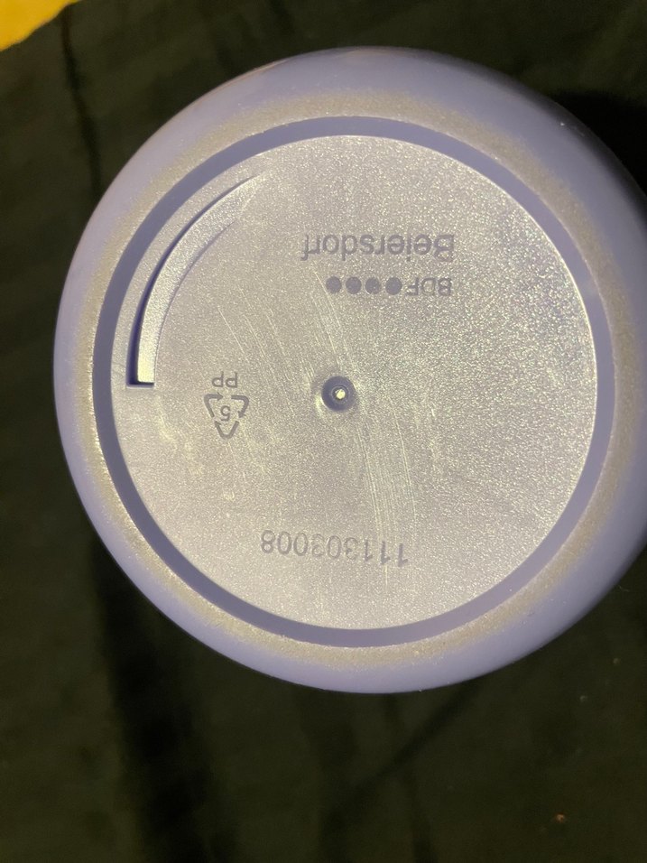 NIVEA Bakım Kremi 400ml - Görsel 4