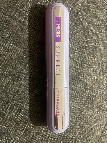 Maybelline New York Falsies Surreal Maskara