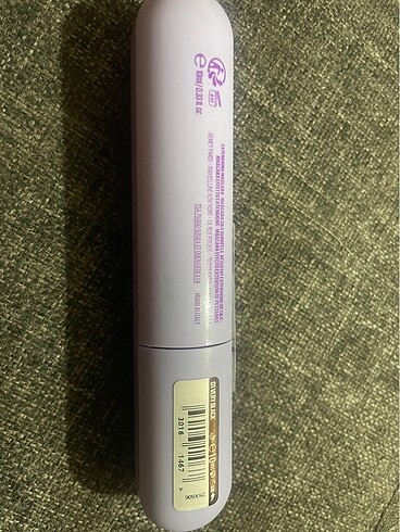 Maybelline Maybelline New York Falsies Surreal Maskara