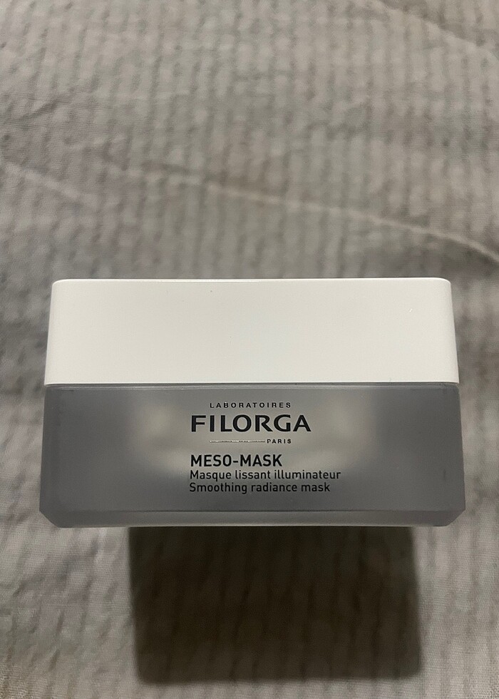 Filorga meso mask 15ml - Görsel 2