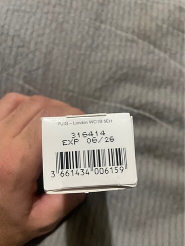 Uriage Bariderm Cica krem 15ml - Görsel 2