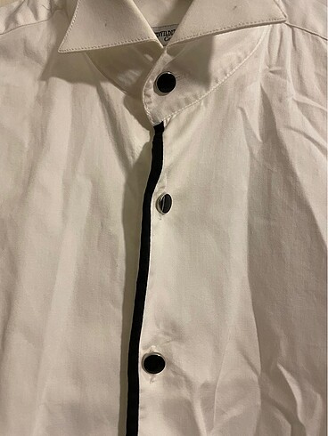 Erkek gömlek çeşitleri - Görsel 2