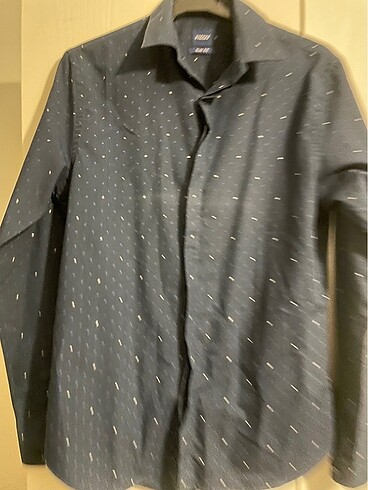Erkek gömlek çeşitleri - Görsel 5
