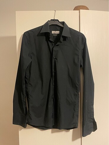 Erkek gömlek çeşitleri - Görsel 10