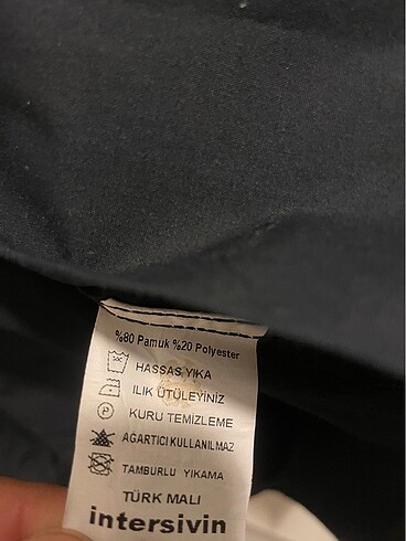 Erkek gömlek çeşitleri - Görsel 13