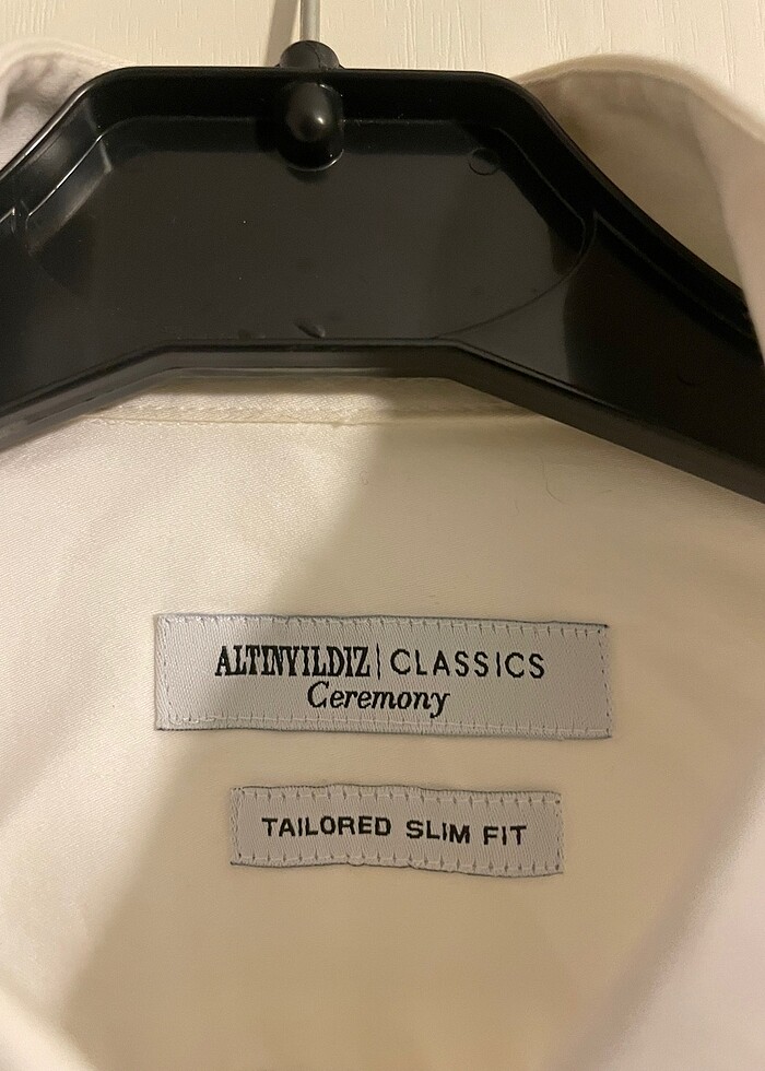 Erkek gömlek çeşitleri - Görsel 3