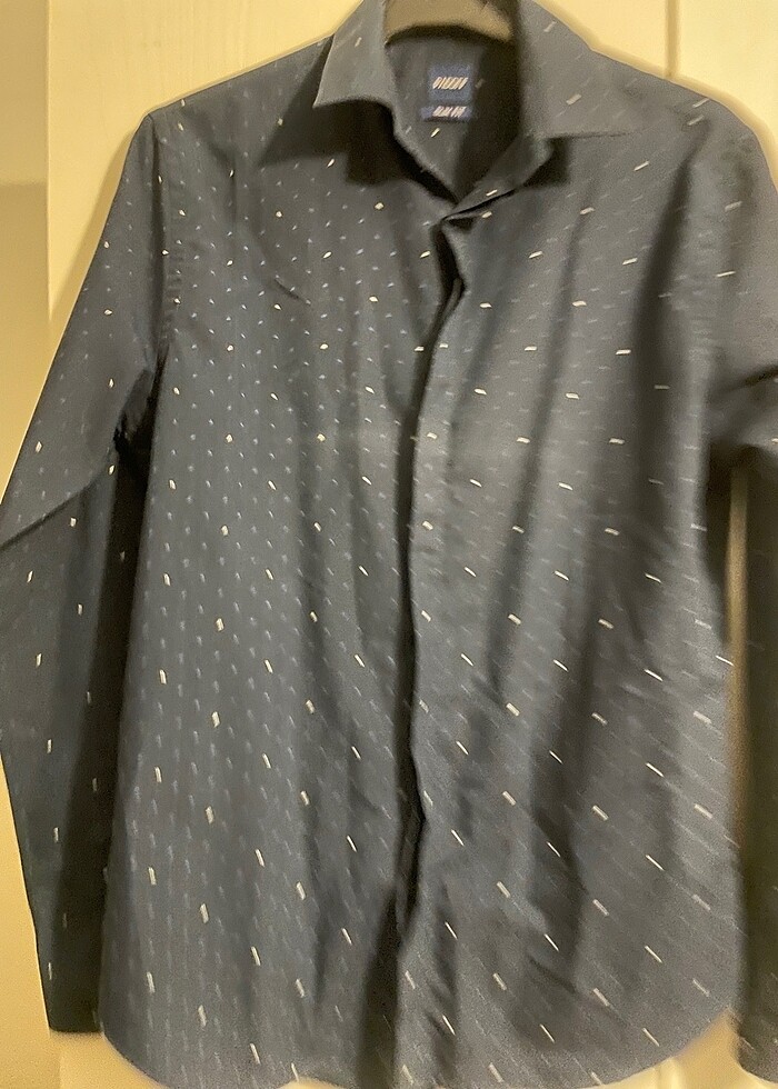 Erkek gömlek çeşitleri - Görsel 5