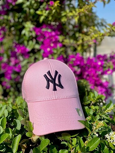 New york yankees unisex beyzbol şapka