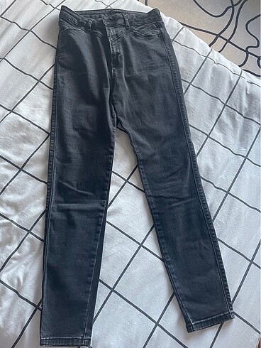 Milla Yüksek Bel Skinny Jean