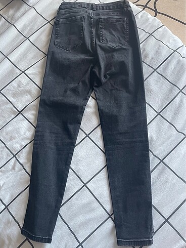Trendyol & Milla Milla Yüksek Bel Skinny Jean