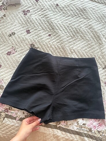 40 Beden Zara şort etek
