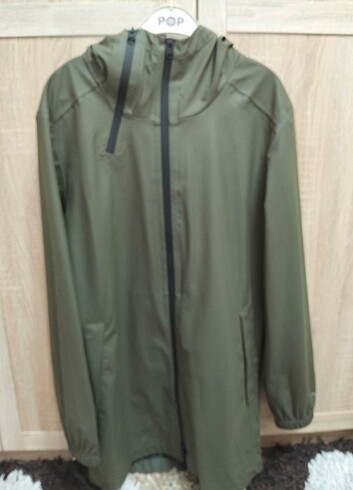 LC waikiki outdoor yagmurluk
