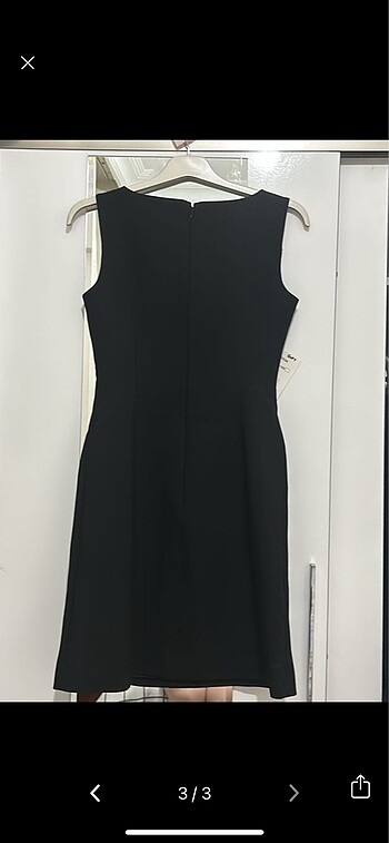 Zara Elbise