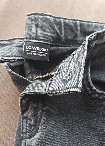 LC Waikiki Lcw erkek cocuknkot pantolon 