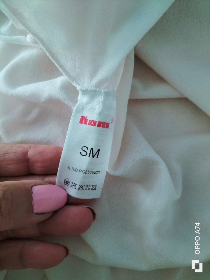 pareyolu üst bikini - Görsel 5