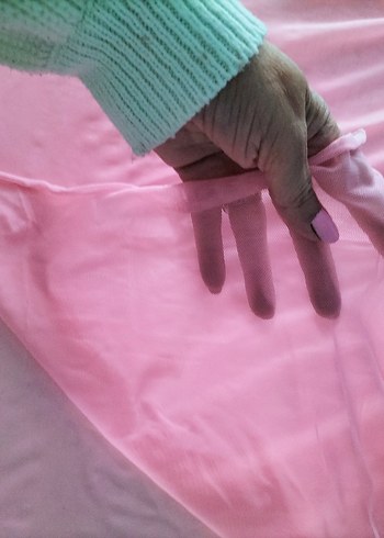 active marka bikini takım pareyosu ile birlikte - Görsel 4