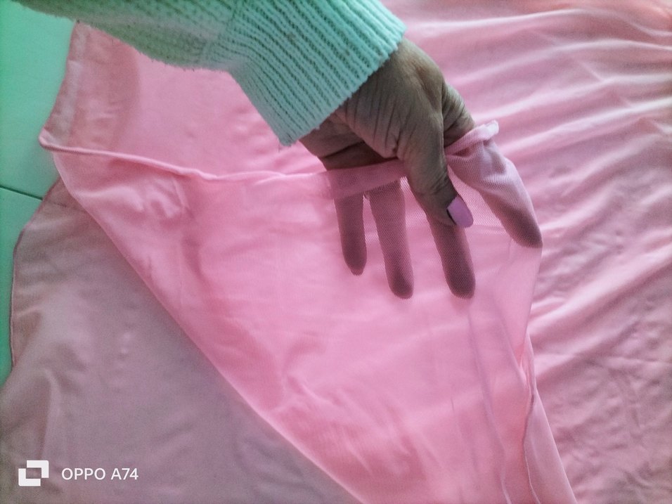 active marka bikini takım pareyosu ile birlikte - Görsel 4